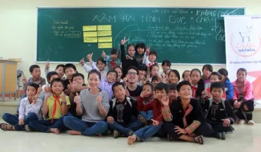 Chọn sách giáo dục giới tính nào cho trẻ?